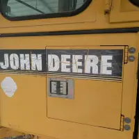 2000 DEERE 455G WT - view 6 of 20