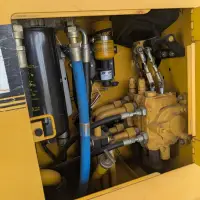 2000 DEERE 455G WT - view 7 of 20