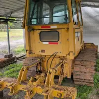 2000 DEERE 455G WT - view 3 of 20
