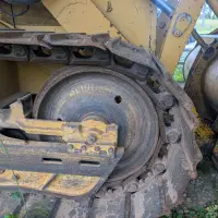 2000 DEERE 455G WT - view 12 of 20