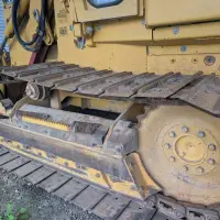 2000 DEERE 455G WT - view 8 of 20