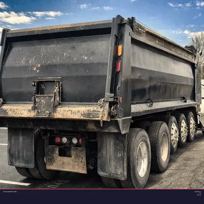2020 KENWORTH T800 - view 3 of 36