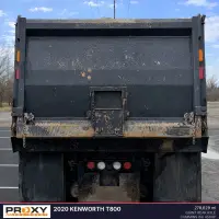 2020 KENWORTH T800 - view 6 of 12