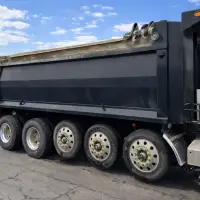 2020 KENWORTH T800 - view 10 of 12