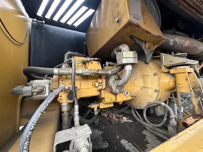 2007 CATERPILLAR M322D - view 17 of 30