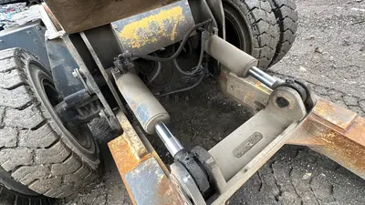 2007 CATERPILLAR M322D - view 18 of 30