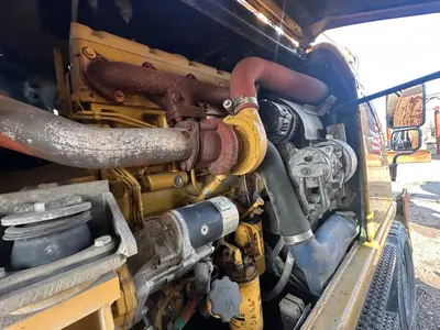 2011 CATERPILLAR M315D - view 17 of 30