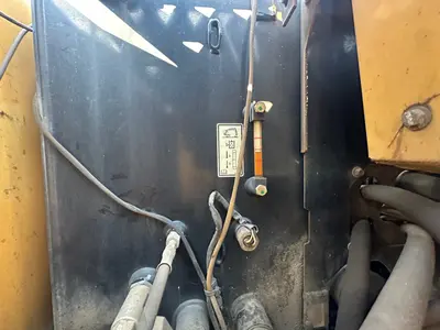 2011 CATERPILLAR M315D - view 18 of 30
