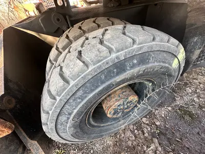 2011 CATERPILLAR M315D - view 19 of 30