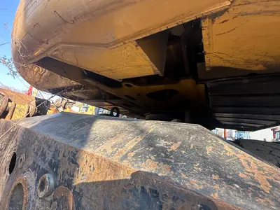 2011 CATERPILLAR M315D - view 20 of 30
