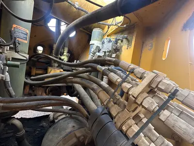 2008 DEERE 844J - view 17 of 30