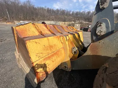 2008 DEERE 844J - view 18 of 30