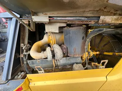 1992 KOMATSU D65PX-12 LGP - view 20 of 30