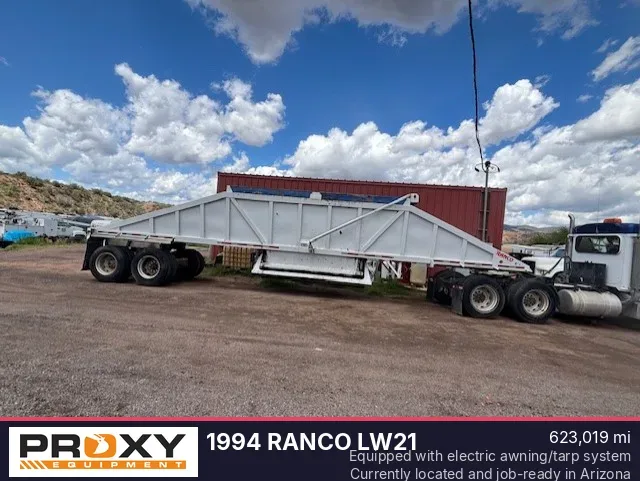 1994 RANCO LW21