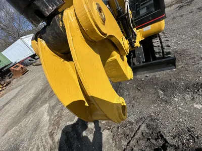 1999 CATERPILLAR 301.5 - view 17 of 30