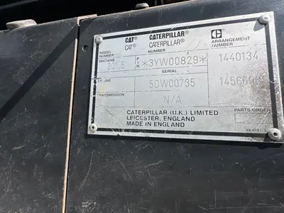 1999 CATERPILLAR 301.5 - view 19 of 30