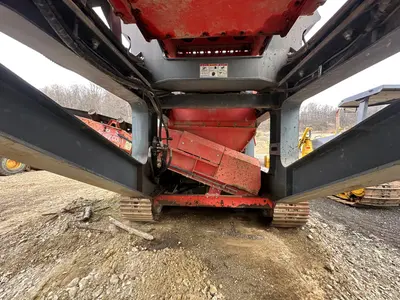 2013 TEREX FINLAY J1170 - view 17 of 30