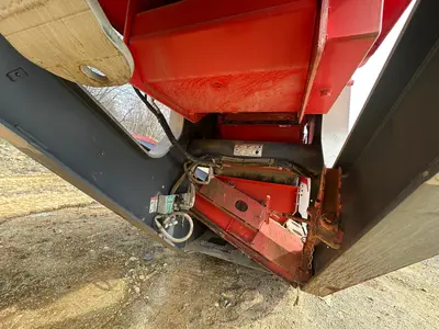 2011 TEREX FINLAY I-110 - view 17 of 30