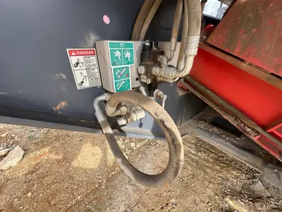 2011 TEREX FINLAY I-110 - view 18 of 30