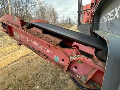 2011 TEREX FINLAY I-110 - view 19 of 30