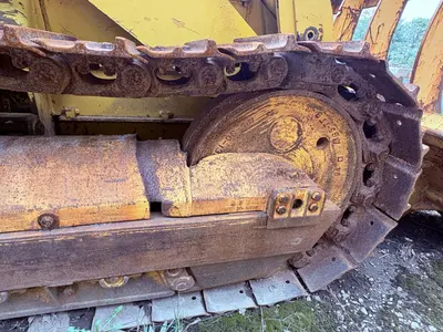 1989 KOMATSU D41S-3 - view 18 of 21