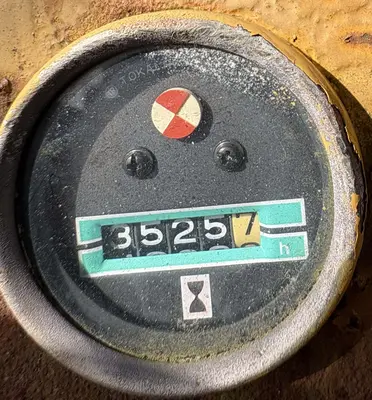 1989 KOMATSU D41S-3 - view 20 of 21