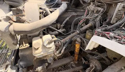 2003 FREIGHTLINER M2 2499 - view 17 of 20