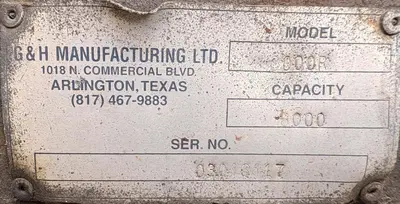 2003 FREIGHTLINER M2 2499 - view 20 of 20