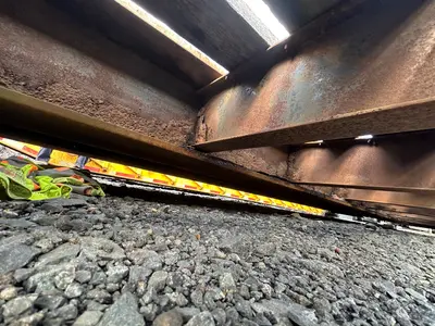 1990 ROGERS 50X102 55 TON - view 19 of 30