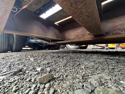 1990 ROGERS 50X102 55 TON - view 20 of 30