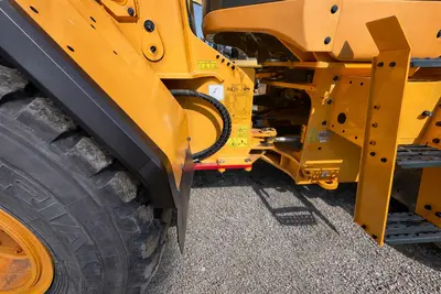 2022 HYUNDAI HL940A - view 17 of 30