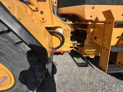 2022 HYUNDAI HL940A - view 20 of 30