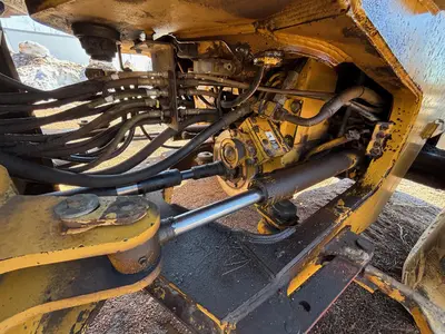 1997 JOHN DEERE 544G LL - view 18 of 30