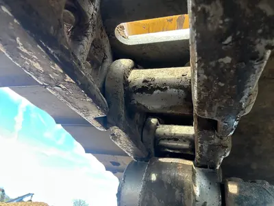 2016 DEERE 180G LC - view 14 of 47