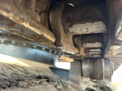 2016 DEERE 180G LC - view 17 of 47