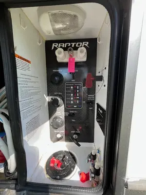 2020 Keystone Raptor 415 RP41520 - view 2 of 29