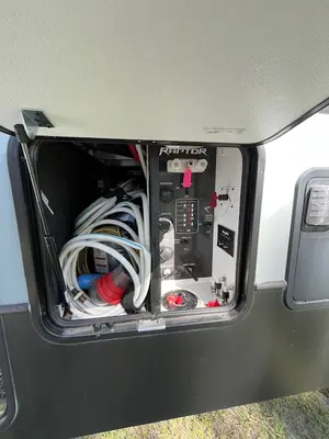 2020 Keystone Raptor 415 RP41520 - view 5 of 29