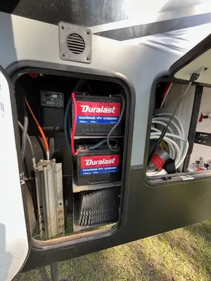 2020 Keystone Raptor 415 RP41520 - view 7 of 29