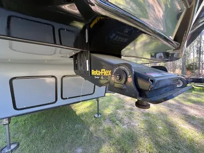 2020 Keystone Raptor 415 RP41520 - view 8 of 29