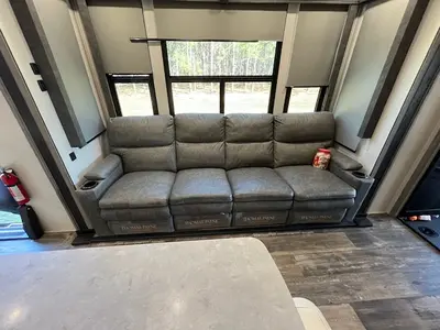 2020 Keystone Raptor 415 RP41520 - view 14 of 29