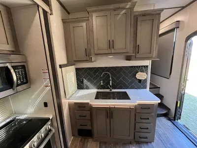 2020 Keystone Raptor 415 RP41520 - view 15 of 29