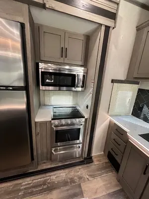 2020 Keystone Raptor 415 RP41520 - view 16 of 29