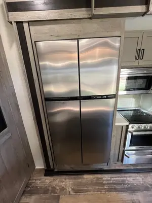 2020 Keystone Raptor 415 RP41520 - view 17 of 29