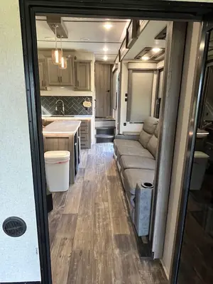 2020 Keystone Raptor 415 RP41520 - view 19 of 29