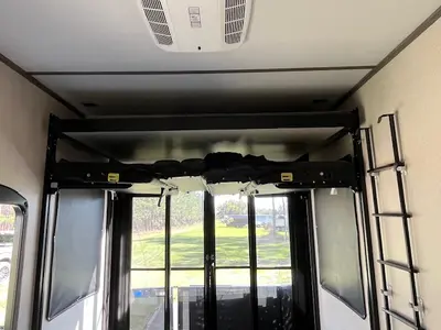 2020 Keystone Raptor 415 RP41520 - view 20 of 29