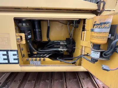 1998 DEERE 450H LT - view 18 of 29