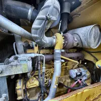 2006 John Deere 544J - view 20 of 29