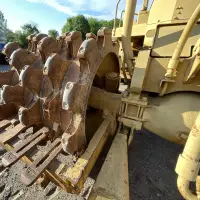 1977 CATERPILLAR 815 - view 8 of 53