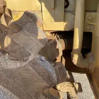 1977 CATERPILLAR 815 - view 9 of 53