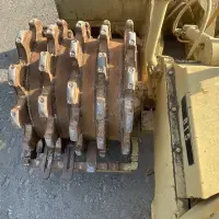 1977 CATERPILLAR 815 - view 10 of 53